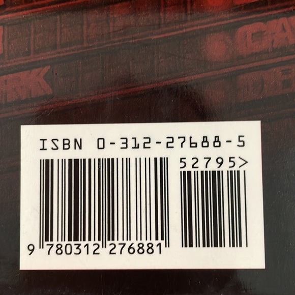 Hardcover lot Robert Ludlum’s books. Excellent condition. - Picture 6 of 11